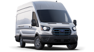 2023 Ford E-Transit™ External Image 5